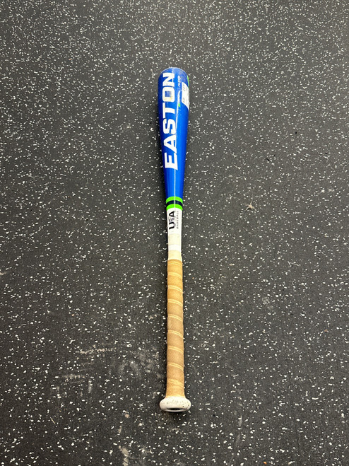 Vist Large View of Product Image Which is Used Easton SPEED BB/SB USA 2 5/8 Bat 26"