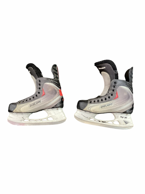 Vist Large View of Product Image Which is Used Bauer X40 Senior Hockey Skate Senior 7