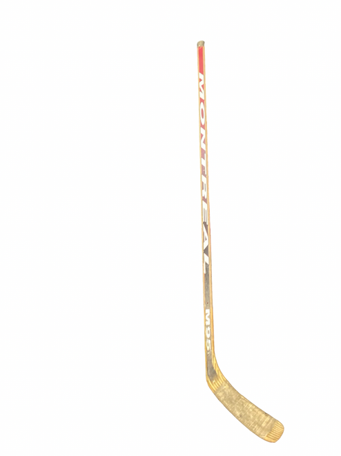 Vist Large View of Product Image Which is Used Montreal WOOD Junior Wood Right