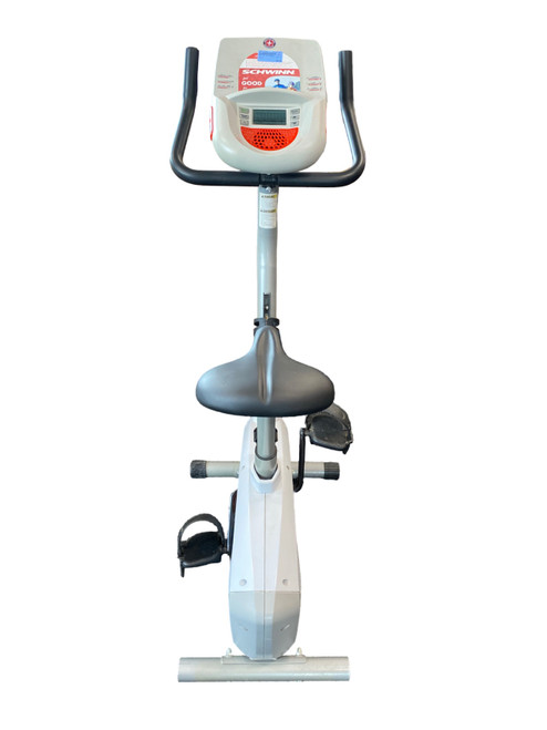 Vist Large View of Product Image Which is Used Schwinn 810 Upright Bike