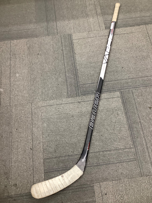 Vist Large View of Product Image Which is Used Bauer VAPOR 3X Junior One Piece Right 50 Flex