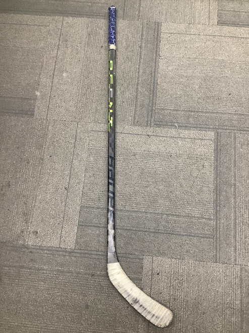 Vist Large View of Product Image Which is Used Bauer AGENT Junior One Piece Left 40 Flex