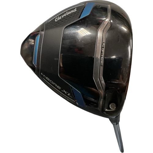 Vist Large View of Product Image Which is Used Cleveland HIBORE XL LITE Mens Driver RH 9.0 Degree