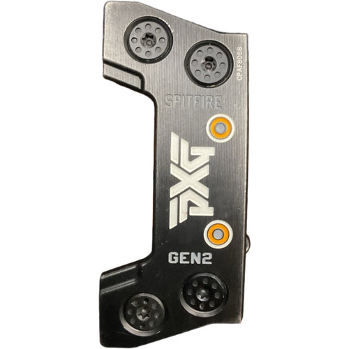 Vist Large View of Product Image Which is Used PXG SPITFIRE GEN2 Mens Putter RH