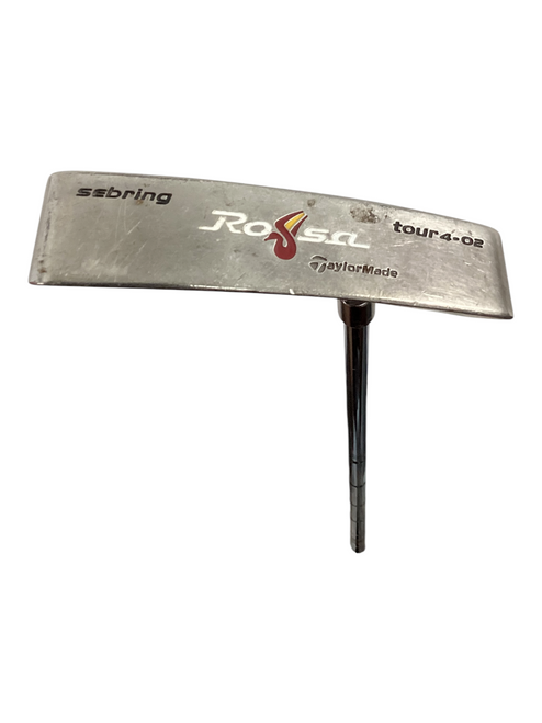 Vist Large View of Product Image Which is Used ROSA TOUR 4-02 Mens Putter RH