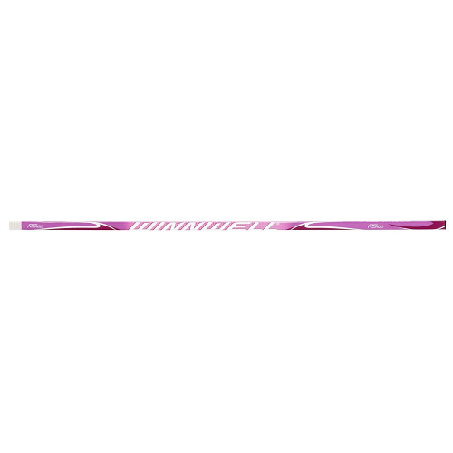 Vist Large View of Product Image Which is New WinnWell RINGETTE STICK RS100 JR Composite Stick Pink