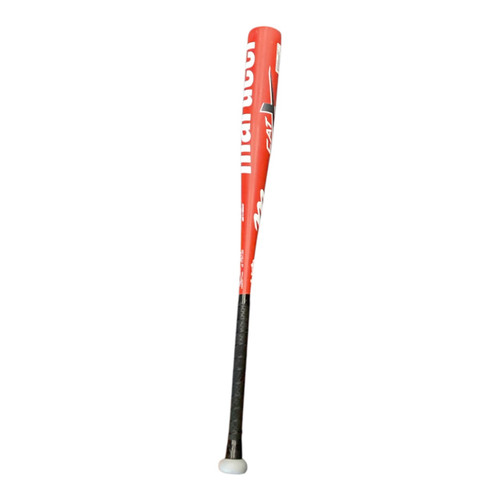 Vist Large View of Product Image Which is Used Marucci CAT X2 BB/SB USA 2 5/8 Bat 31"