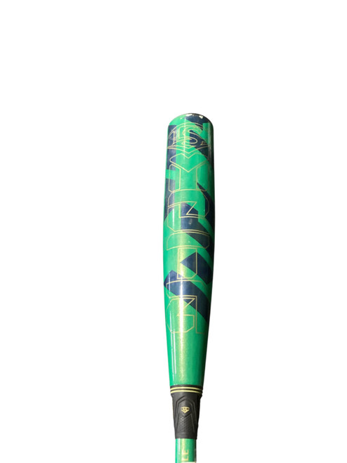 Vist Large View of Product Image Which is Used Louisville Slugger META BB/SB USSSA 2 3/4 Bat 30"