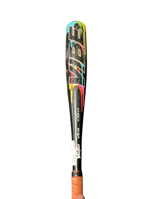 Vist Large View of Product Image Which is Used Victus VIBE BB/SB USSSA 2 3/4 Bat 29"