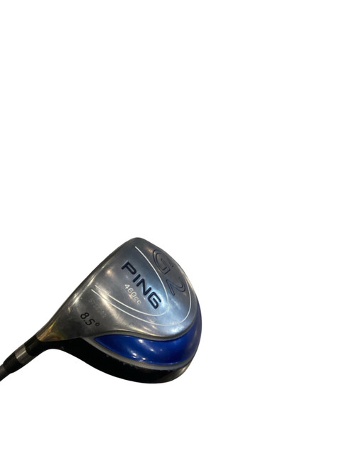 Vist Large View of Product Image Which is Used Ping G2 Mens Driver LH 8.5 Degree