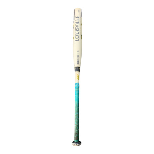 Vist Large View of Product Image Which is Used Louisville Slugger LXT 32/22 BB/SB Fastpitch Bat 32"