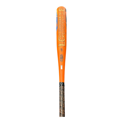 Vist Large View of Product Image Which is Used Louisville Slugger 2023 ATLAS 30/25