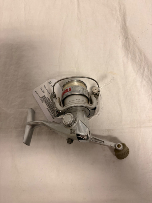 Vist Large View of Product Image Which is Used RAPALA REEL Fishing Reel Only