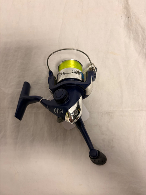 Vist Large View of Product Image Which is Used PRO SELECT PS10 REEL Fishing Reel Only
