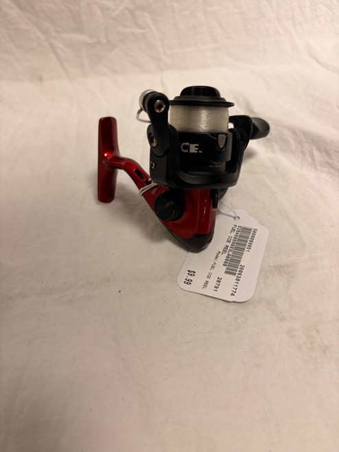 Vist Large View of Product Image Which is Used FUEL ICE REEL Fishing Reel Only