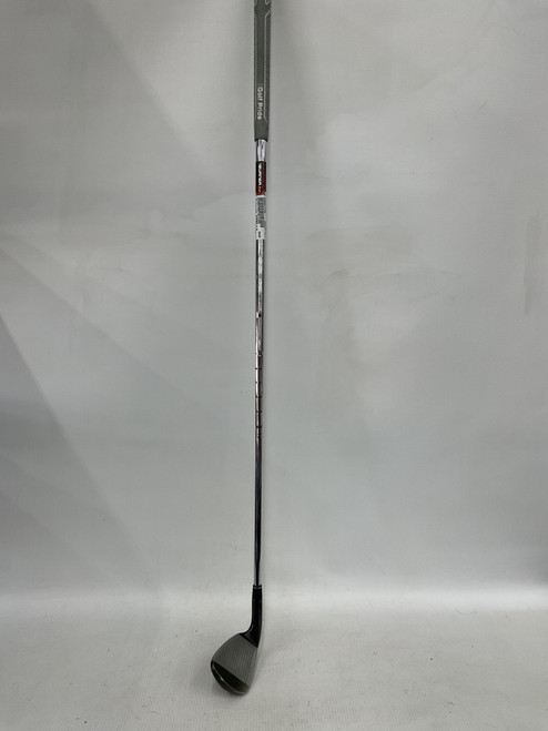 Vist Large View of Product Image Which is Used Taylormade BURNER 2.0 Golf Wedge Mens RH Pitching Wedge