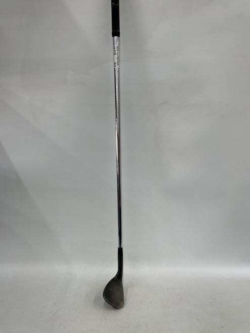Vist Large View of Product Image Which is Used Callaway MACK DADDY 4 Golf Wedge Mens RH 54 Degree