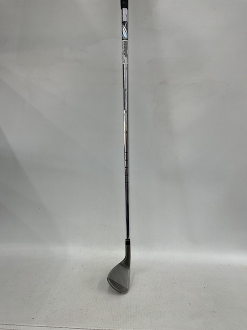 Vist Large View of Product Image Which is Used Taylormade SPEED BLADE Golf Wedge Mens RH Gap/Approach Wedge