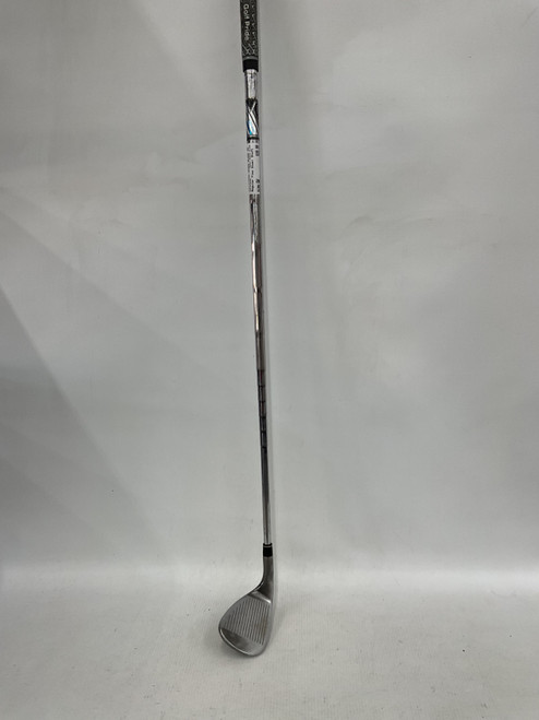 Vist Large View of Product Image Which is Used Taylormade SPEED BLADE Golf Wedge Mens RH Sand Wedge