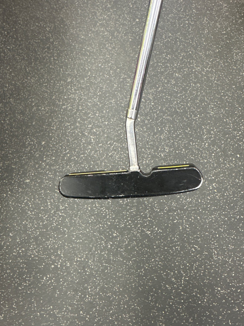 Vist Large View of Product Image Which is Used Slotline HIGH MOMENT Mens Putter RH