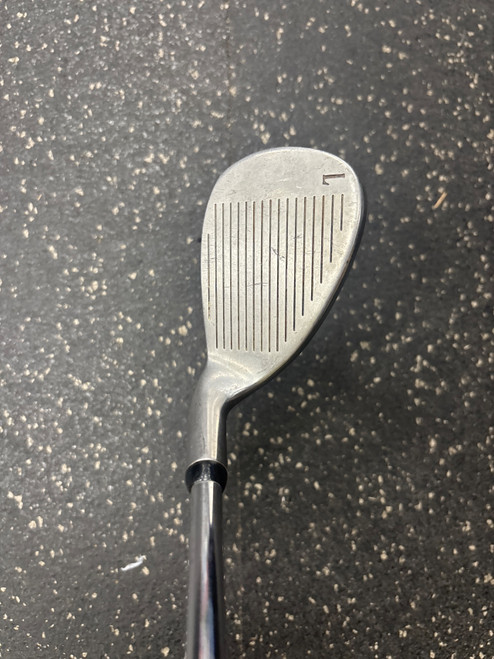 Vist Large View of Product Image Which is Used Acer XDS2 Golf Wedge Mens RH Lob Wedge