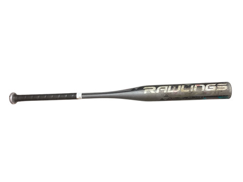 Vist Large View of Product Image Which is Used Rawlings STORM BB/SB Fastpitch Bat 29"