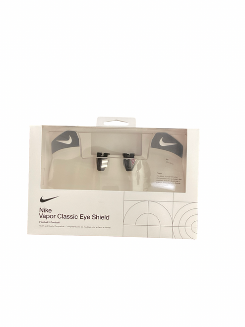 Vist Large View of Product Image Which is New Nike vapor classic 2.0 Ad eye shield