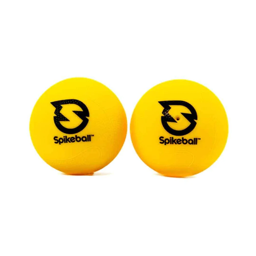 Vist Large View of Product Image Which is New Spikeball Weekender Regular Balls- 2 Pack