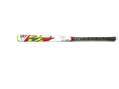 Vist Large View of Product Image Which is Used Louisville Slugger Z4 BB/SB Slowpitch Bat 34"