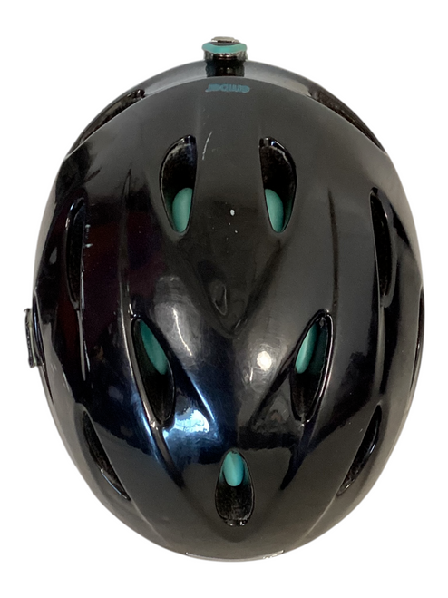 Vist Large View of Product Image Which is Used Giro Snowsport Helmet Adult Black 