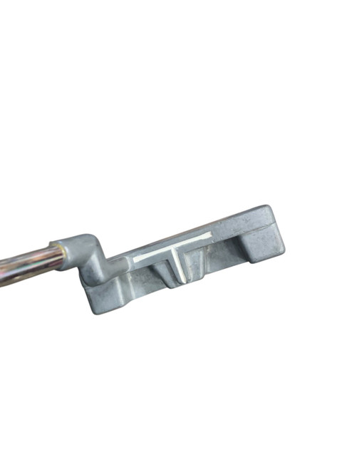 Vist Large View of Product Image Which is Used Northwestern Mens Putter RH