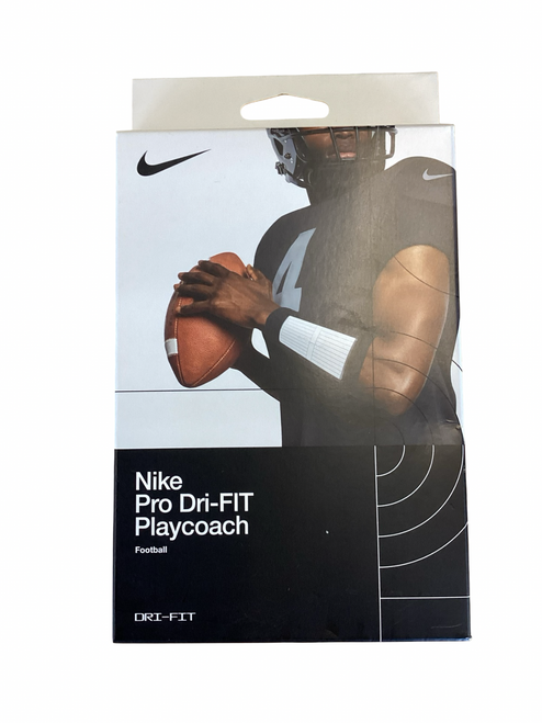 Vist Large View of Product Image Which is New Nike Pro playcoach adult