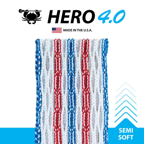 Vist Large View of Product Image Which is New ECD HEROMESH 4.0 - USA 2026