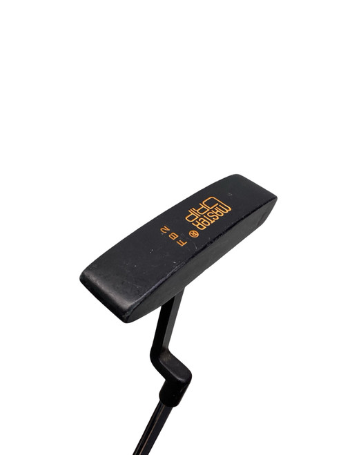 Vist Large View of Product Image Which is Used MasterGrip FB2 PUTTER Mens Putter RH