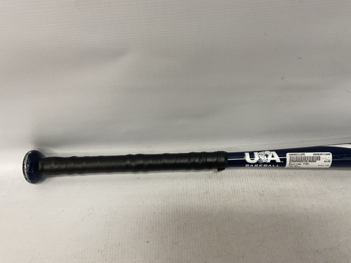 Vist Large View of Product Image Which is Used Rawlings FUEL BB/SB USA 2 5/8 Bat 29"