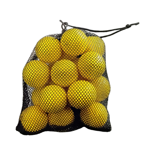 Vist Large View of Product Image Which is Used GOLF PRACTICE BALLS Golf Accessory