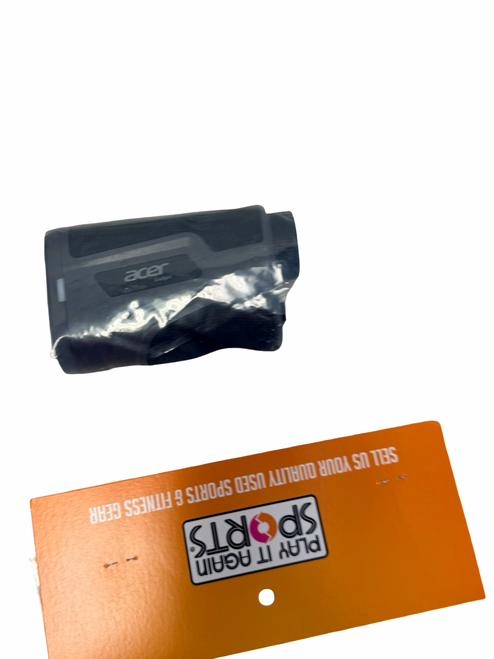 Vist Large View of Product Image Which is Used Acer GADGET SW-RF700 Golf Rangefinder
