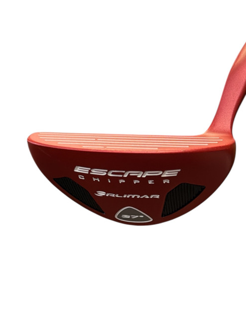 Vist Large View of Product Image Which is Used Orlimar ESCAPE CHIPPER Golf Chipper RH Unknown Degree