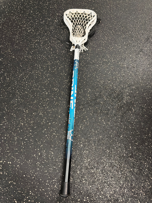 Vist Large View of Product Image Which is Used Brine Lacrosse Accessory