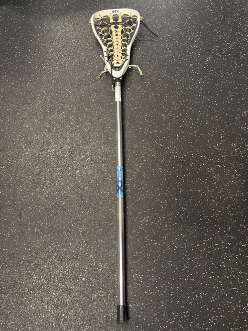 Vist Large View of Product Image Which is Used STX ATK Wmn Atk/Mid Complete Stick White