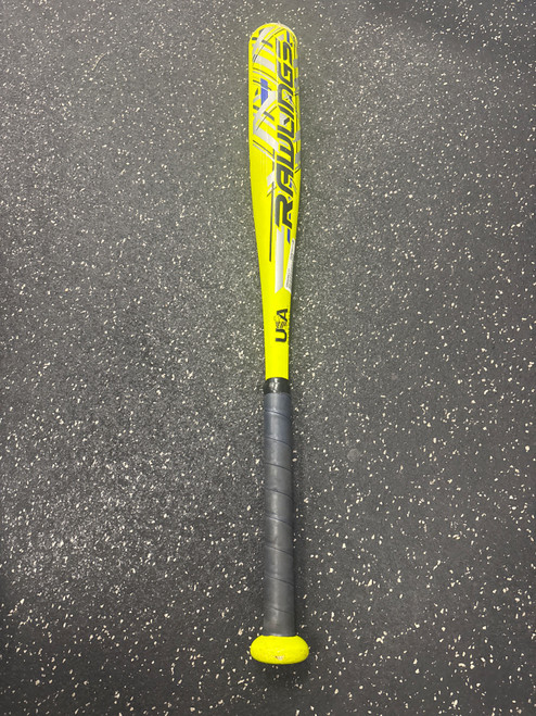 Vist Large View of Product Image Which is Used Rawlings REMIX T-BALL BB/SB T-Ball Bat 25"