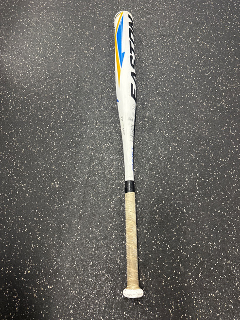 Vist Large View of Product Image Which is Used Easton GHOST ALLOY BB/SB Fastpitch Bat 30"