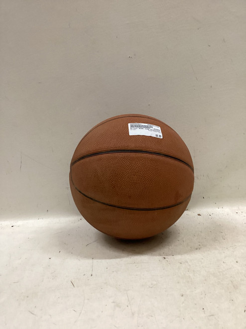 Vist Large View of Product Image Which is Used Wilson NCAA ICON Basketball Adult Outdoor