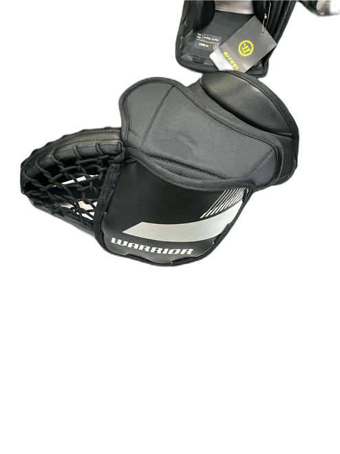 Vist Large View of Product Image Which is New Surge S30 Yth Goalie Glove