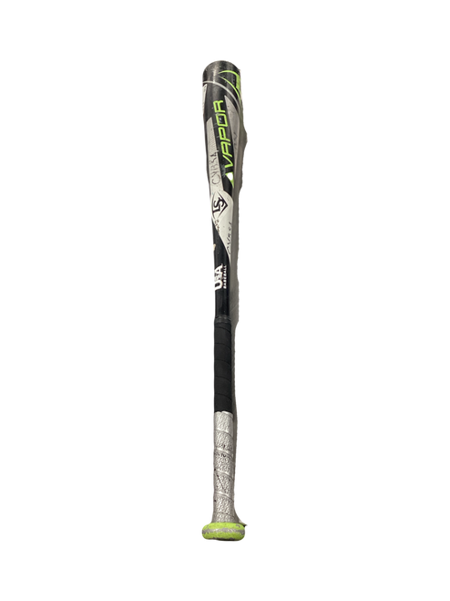Vist Large View of Product Image Which is Used Louisville Slugger VAPOR BB/SB USA 2 5/8 Bat 29"