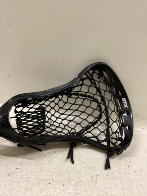 Vist Large View of Product Image Which is Used STX EXULT Wmn Atk/Mid Complete Stick Black