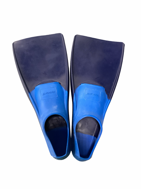 Vist Large View of Product Image Which is Used SPORTI FLIPPERS Water Swim Accessory