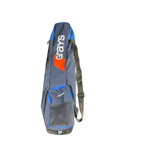 Vist Large View of Product Image Which is Used Grays FH Player Carry Bag Royal Blue