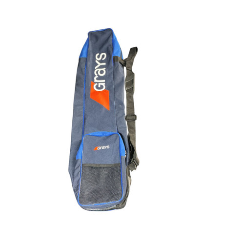 Vist Large View of Product Image Which is Used Grays FH Player Carry Bag Royal Blue
