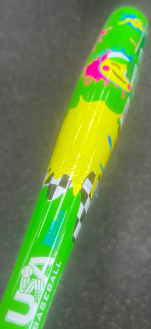 Vist Large View of Product Image Which is New Rawlings Mojis tball 25/13